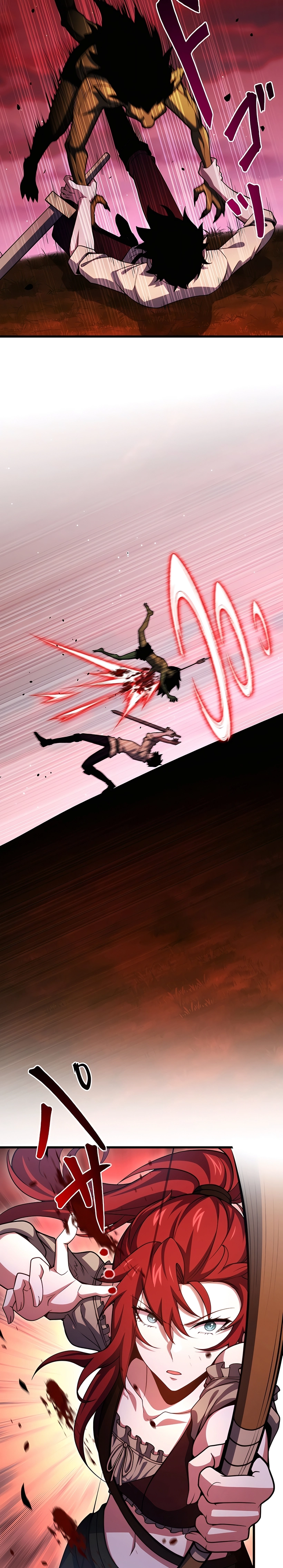 10 el comienzo del contraataque