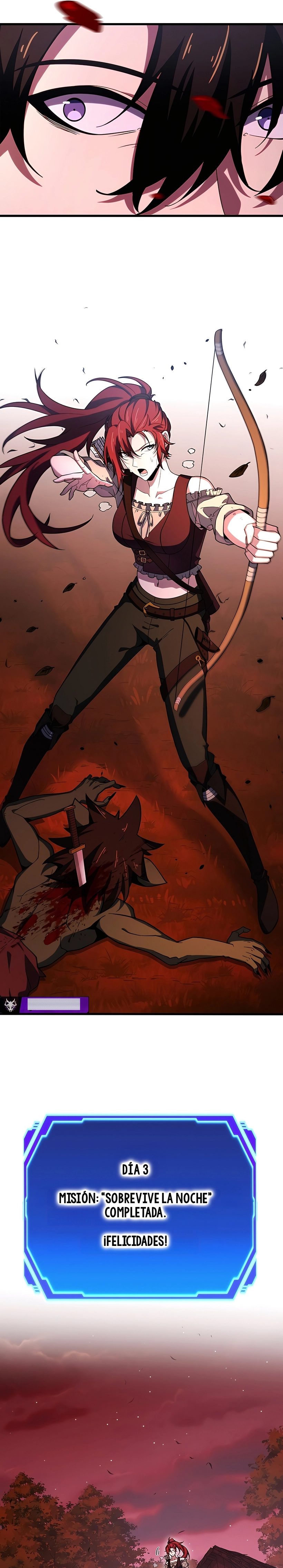 19 el comienzo del contraataque