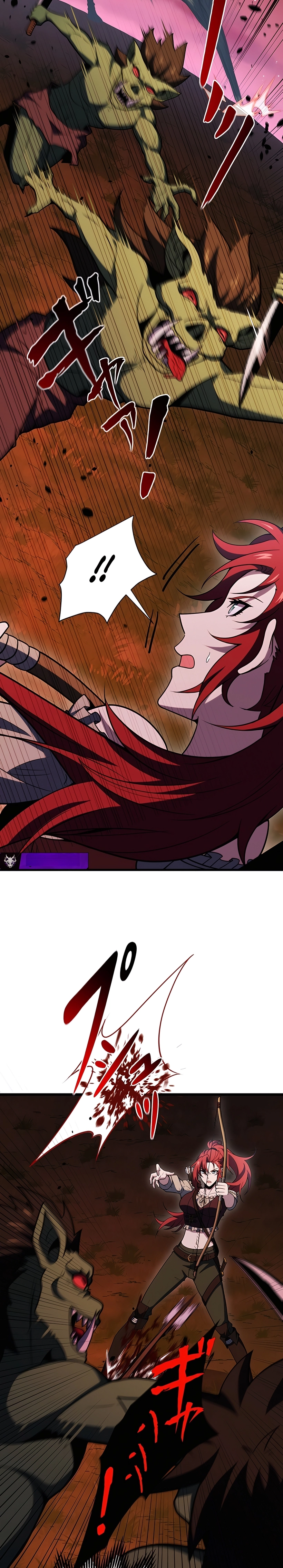 12 el comienzo del contraataque