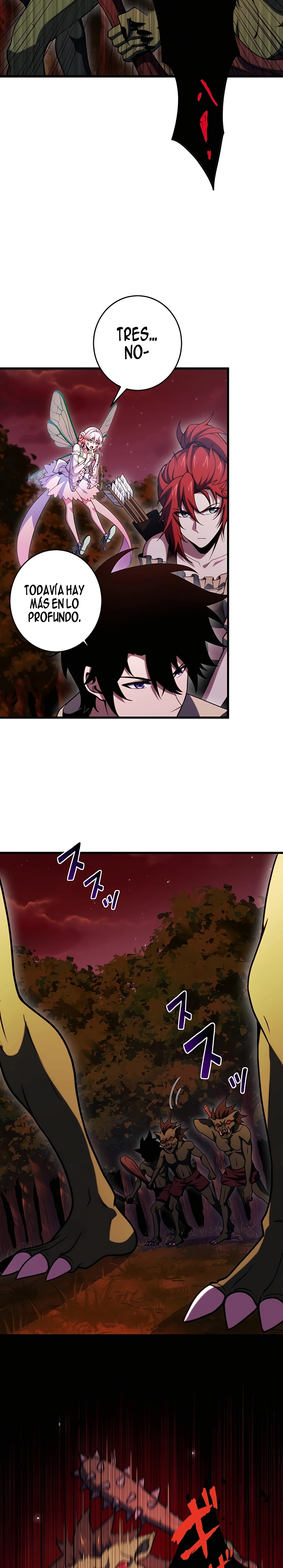 4 el comienzo del contraataque