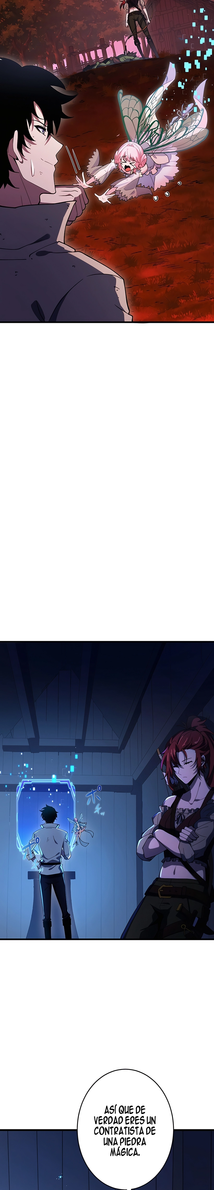 20 el comienzo del contraataque