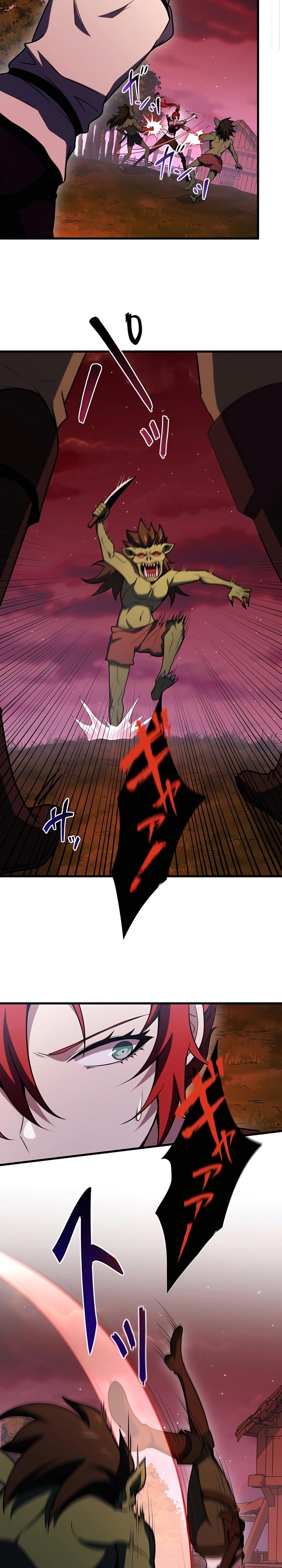 14 el comienzo del contraataque