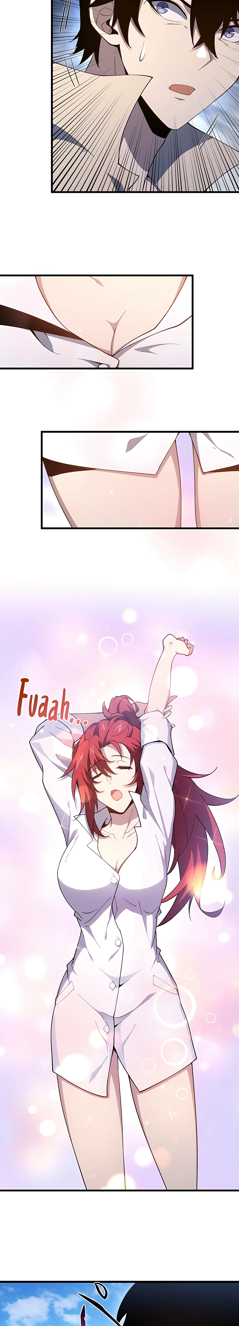 25 el comienzo del contraataque