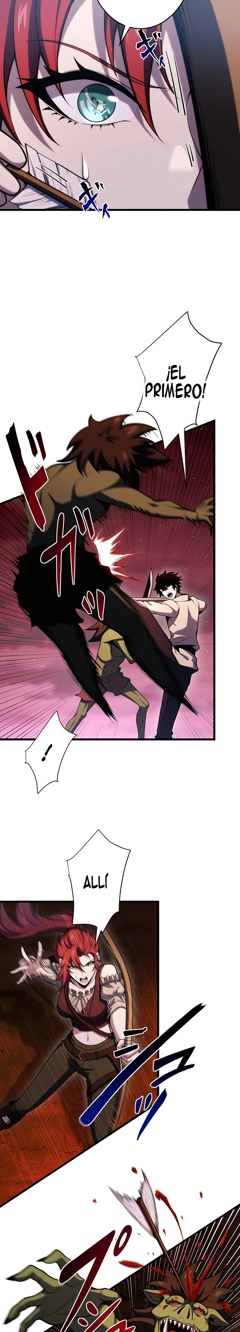 7 el comienzo del contraataque