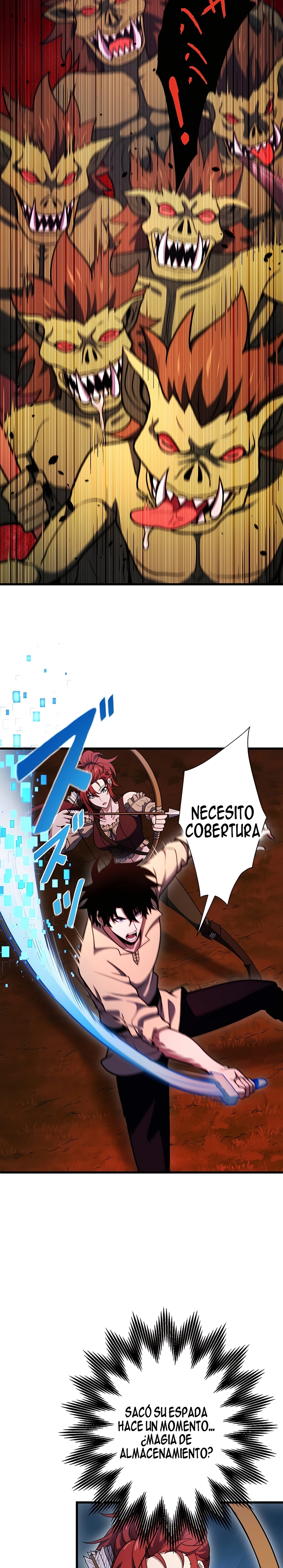 5 el comienzo del contraataque