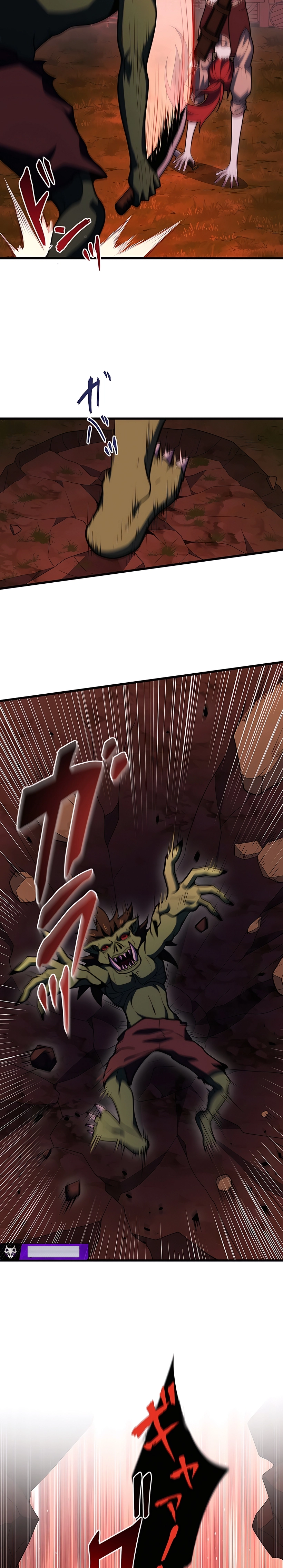 15 el comienzo del contraataque