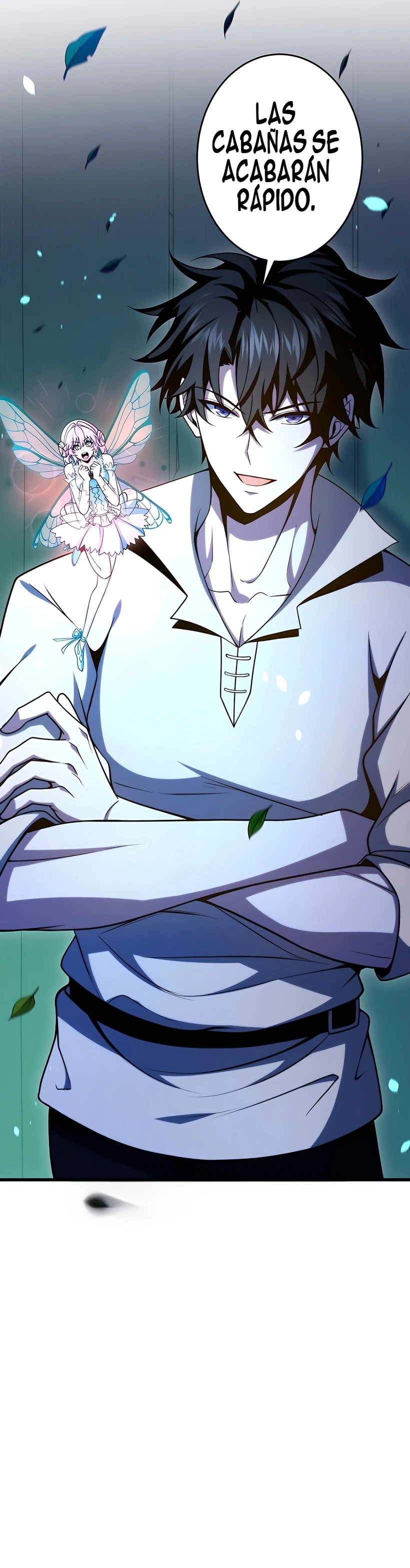 4 el comienzo del contraataque