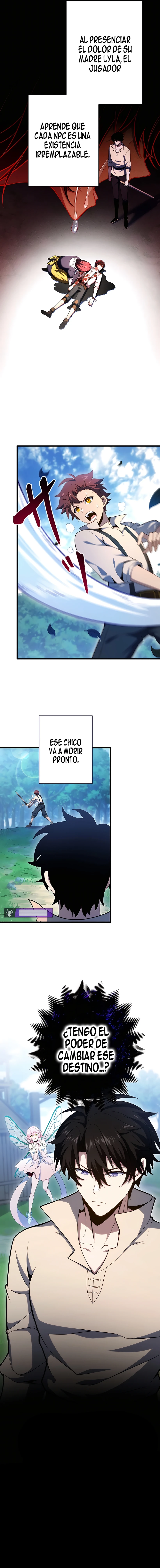 11 el comienzo del contraataque