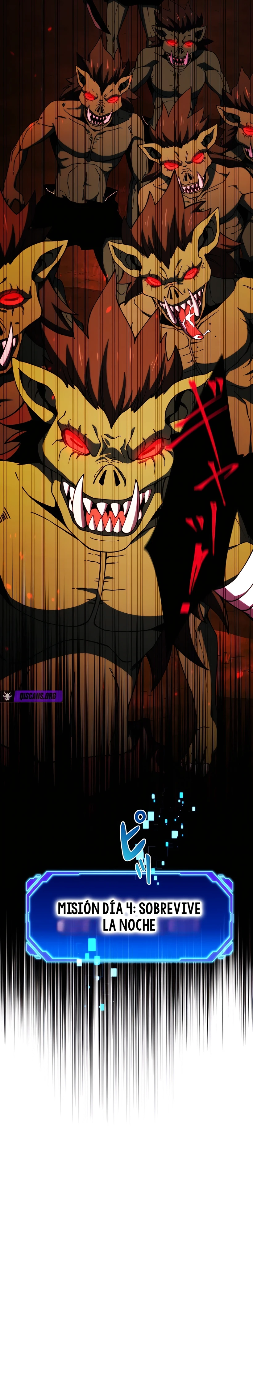 12 el comienzo del contraataque