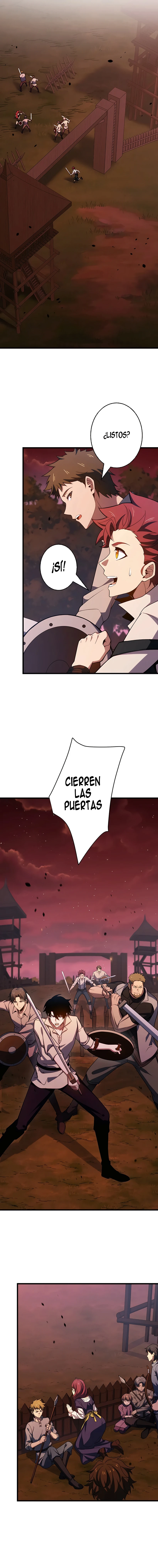 4 el comienzo del contraataque