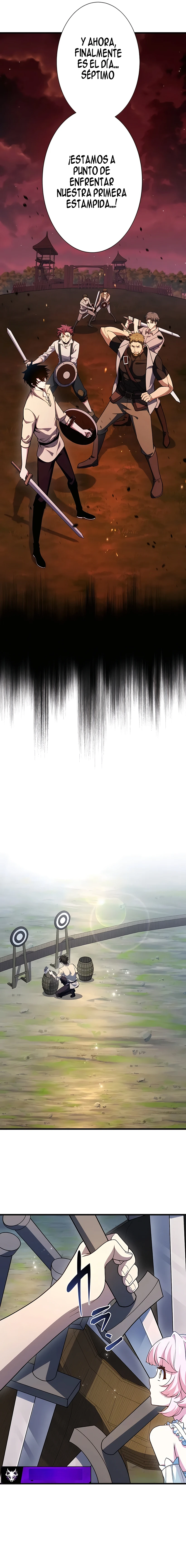 12 el comienzo del contraataque