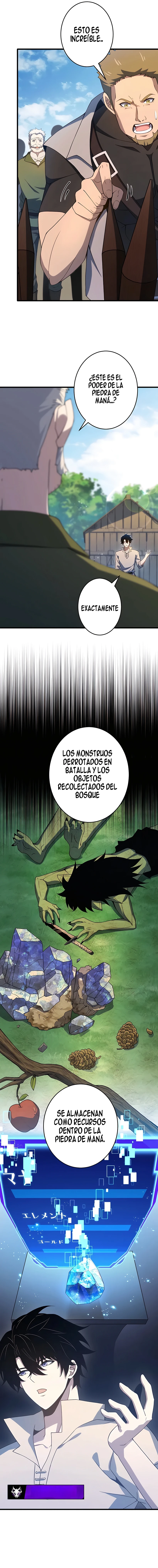 8 el comienzo del contraataque