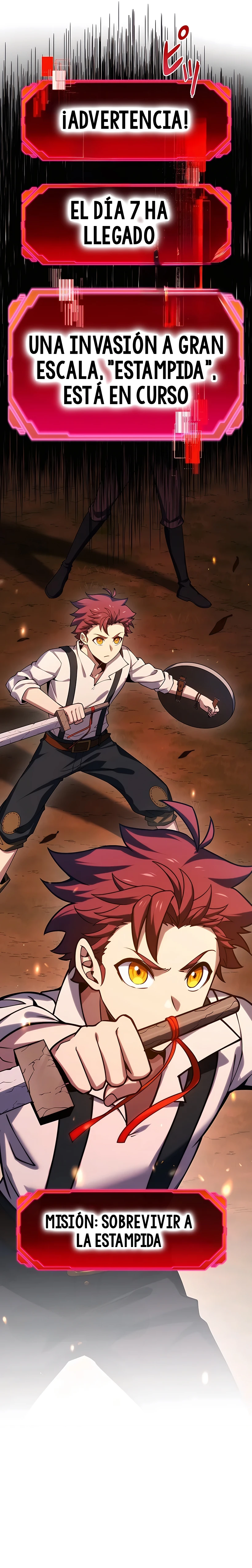 7 el comienzo del contraataque