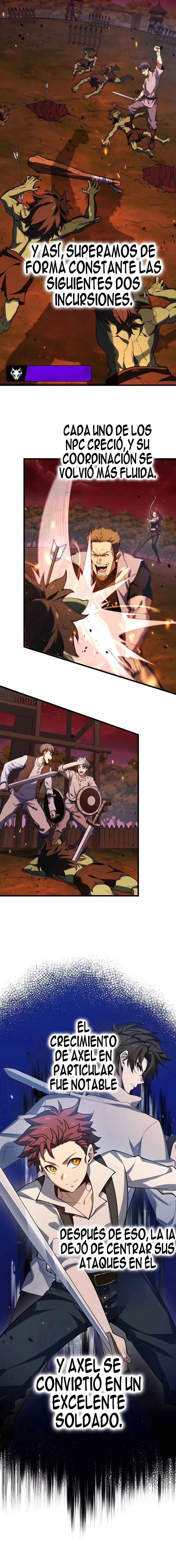 11 el comienzo del contraataque