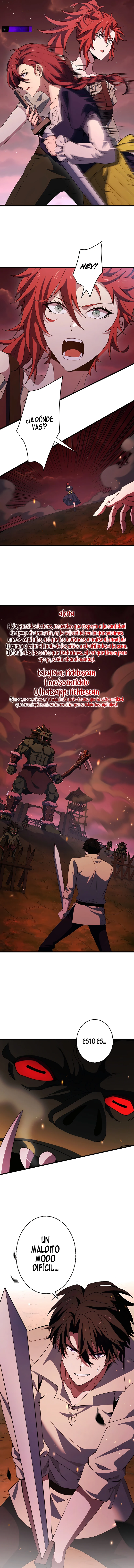 9 el comienzo del contraataque