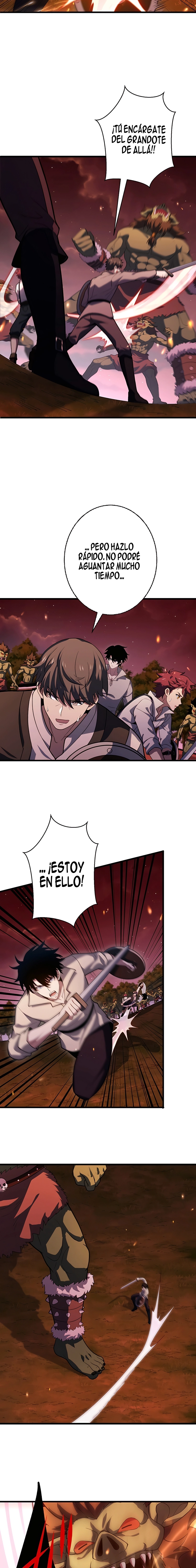 15 el comienzo del contraataque