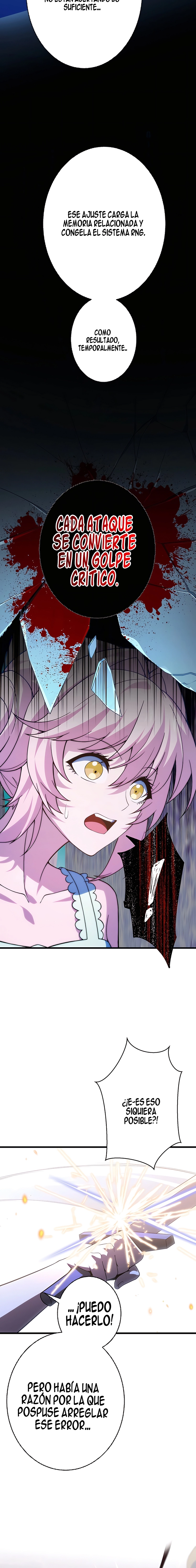 20 el comienzo del contraataque