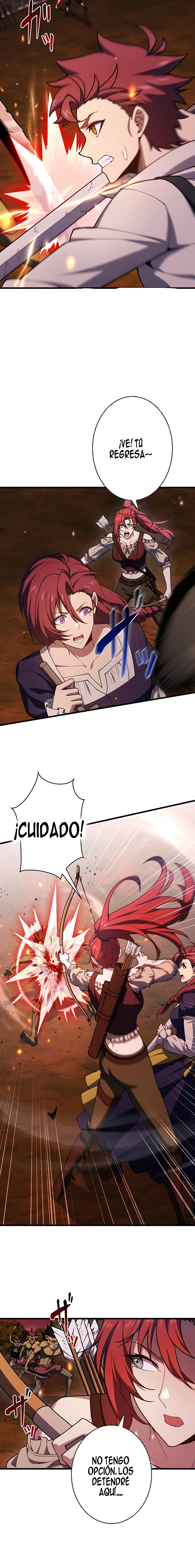 4 el comienzo del contraataque