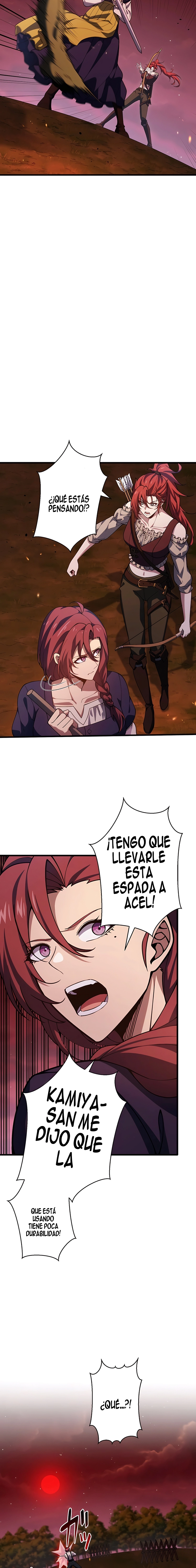 3 el comienzo del contraataque