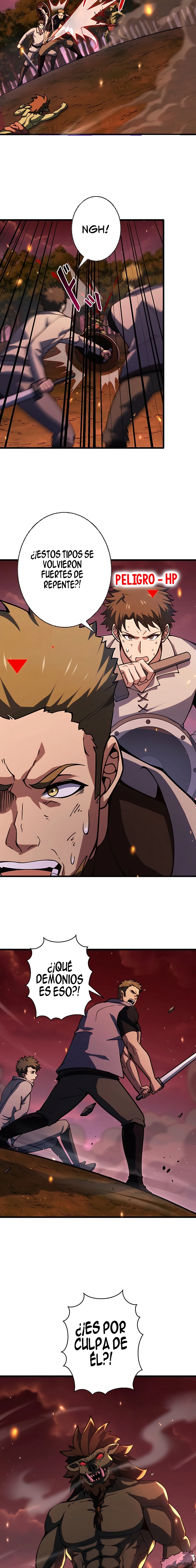 7 el comienzo del contraataque