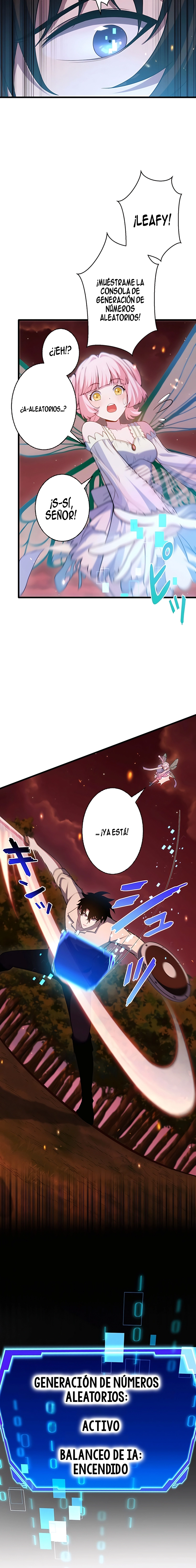 17 el comienzo del contraataque