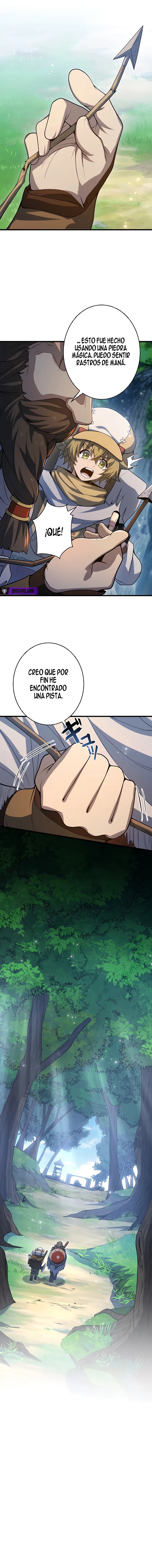 8 el comienzo del contraataque