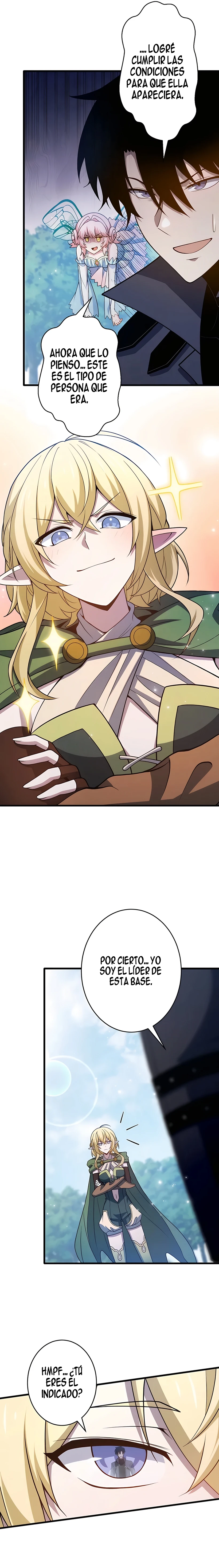 4 el comienzo del contraataque