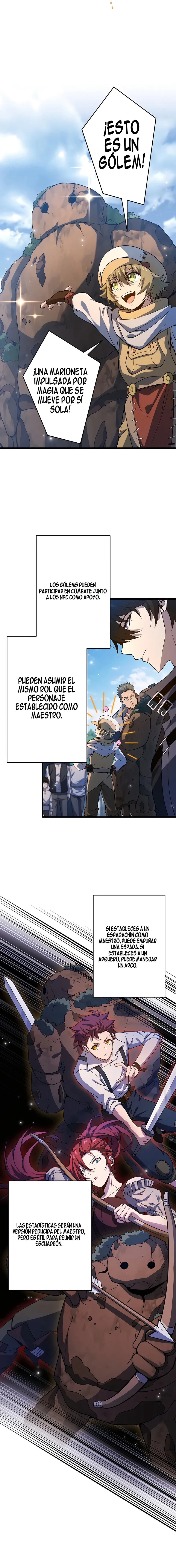 13 el comienzo del contraataque