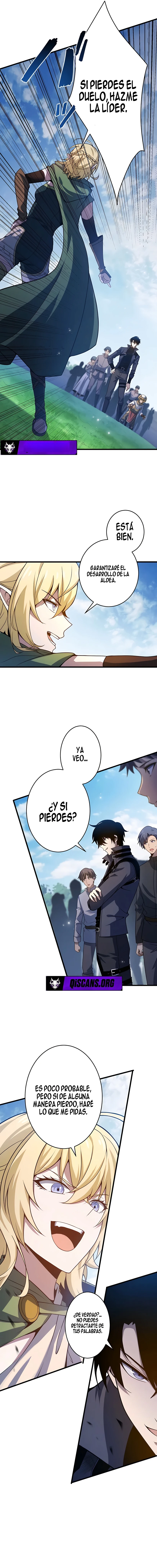 5 el comienzo del contraataque