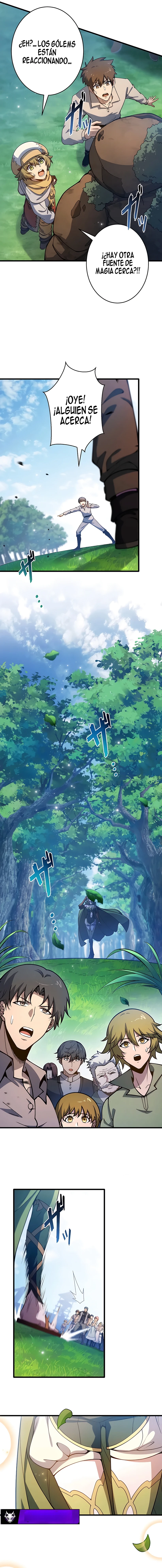 15 el comienzo del contraataque