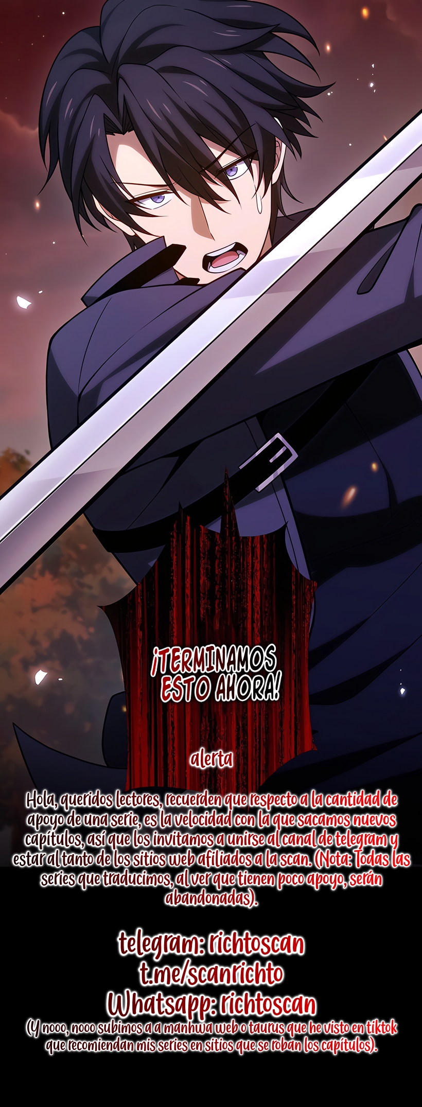 11 el comienzo del contraataque