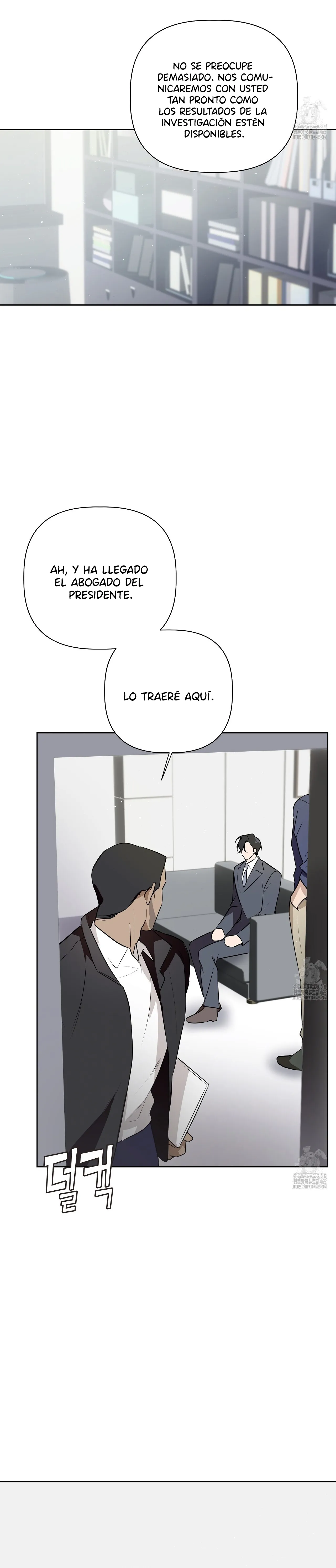 21 Un omega perfecto