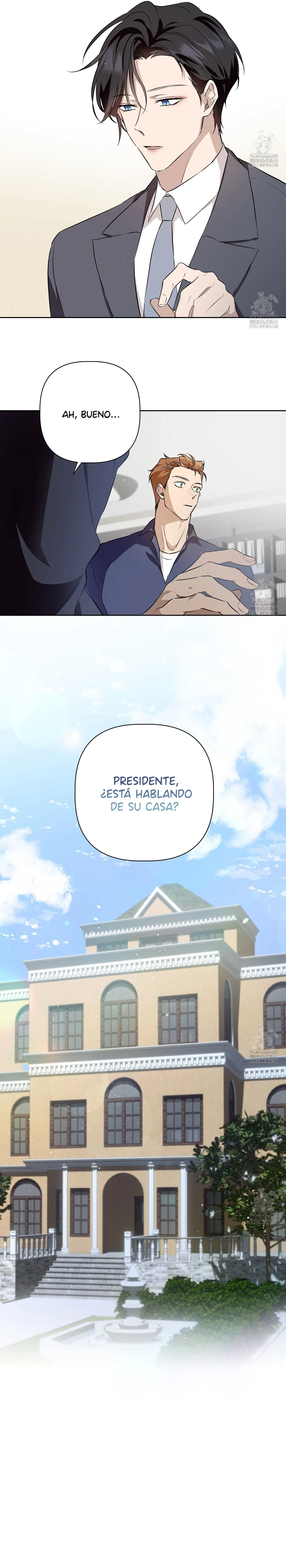 30 Un omega perfecto