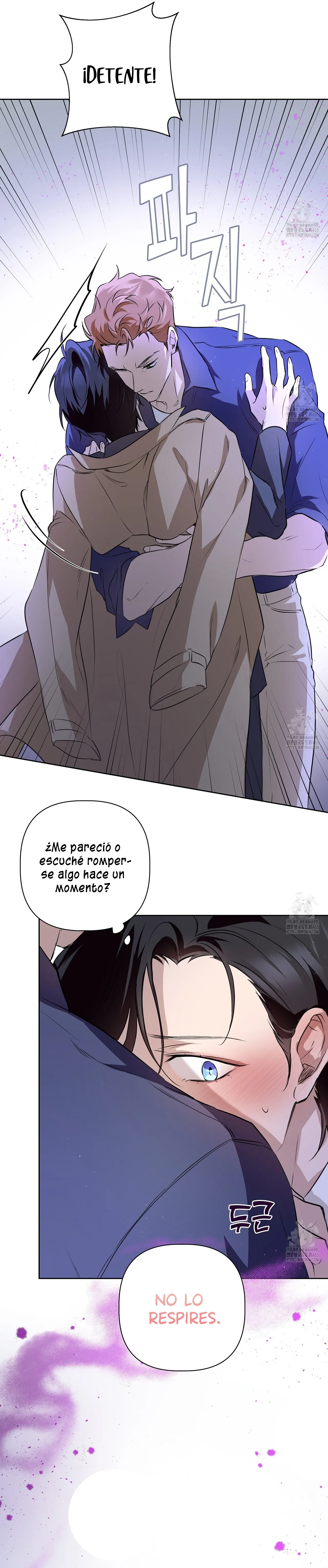 10 Un omega perfecto