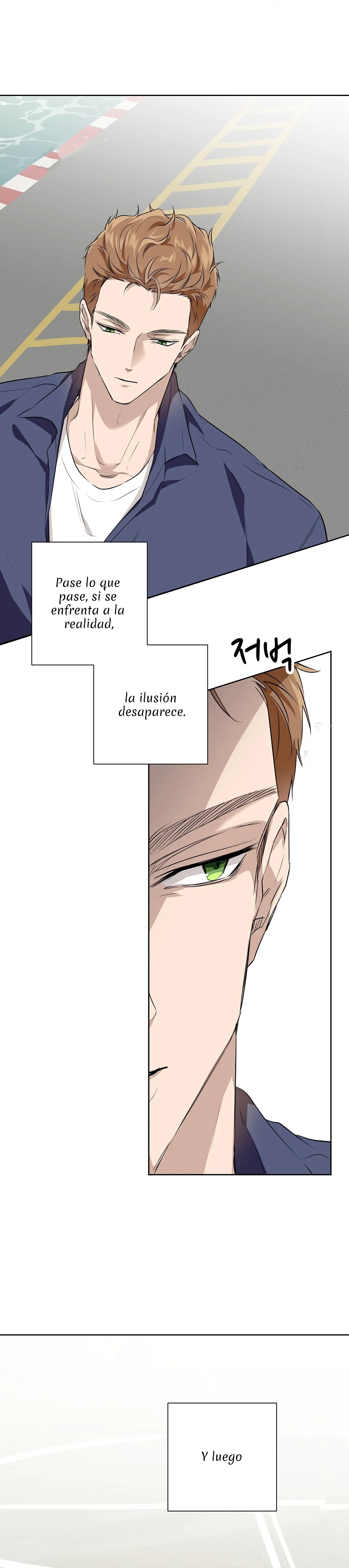 16 Un omega perfecto