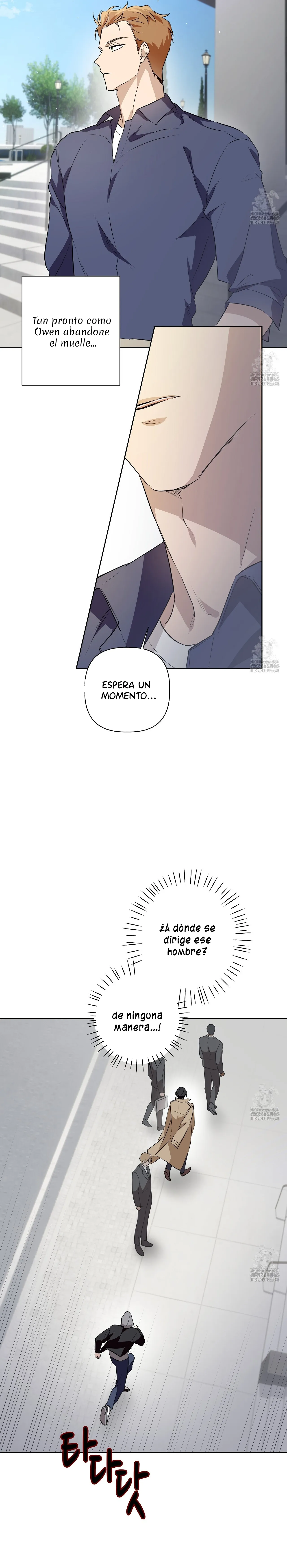 36 Un omega perfecto