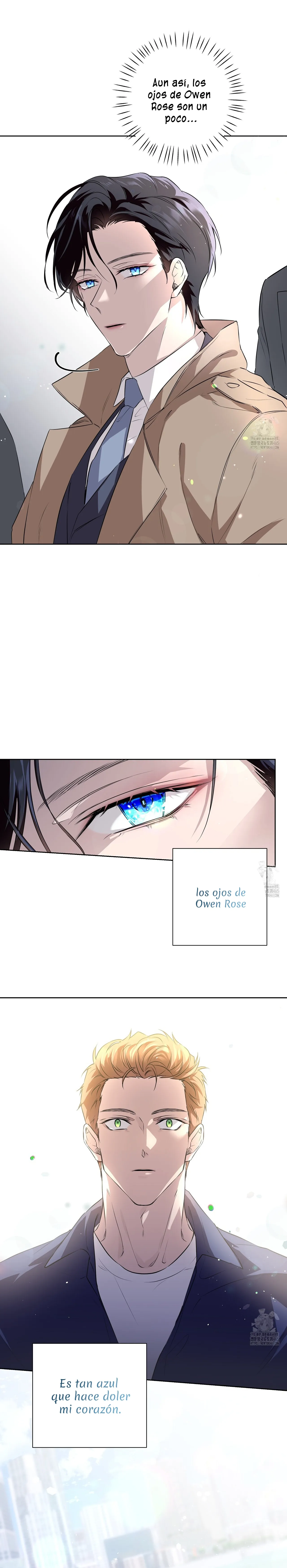 28 Un omega perfecto