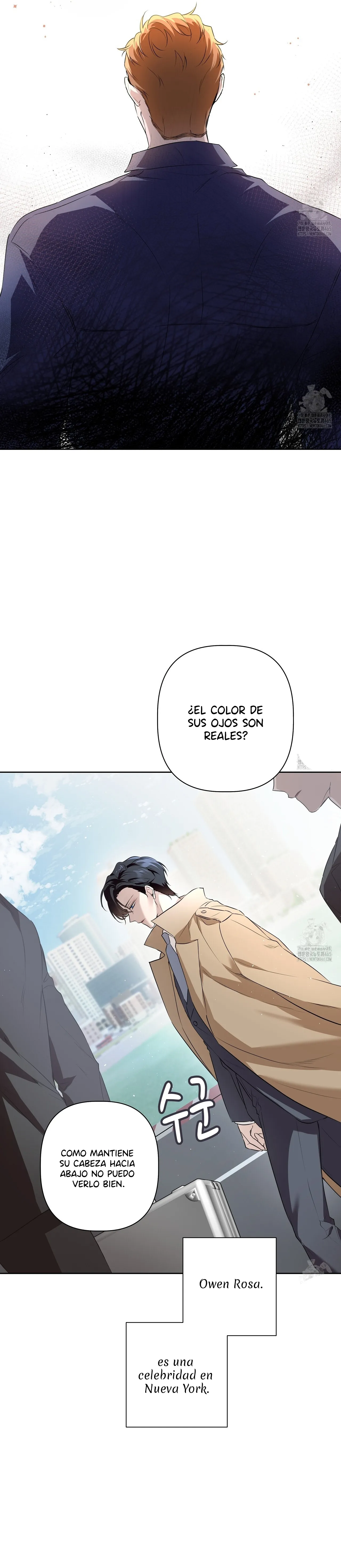 26 Un omega perfecto