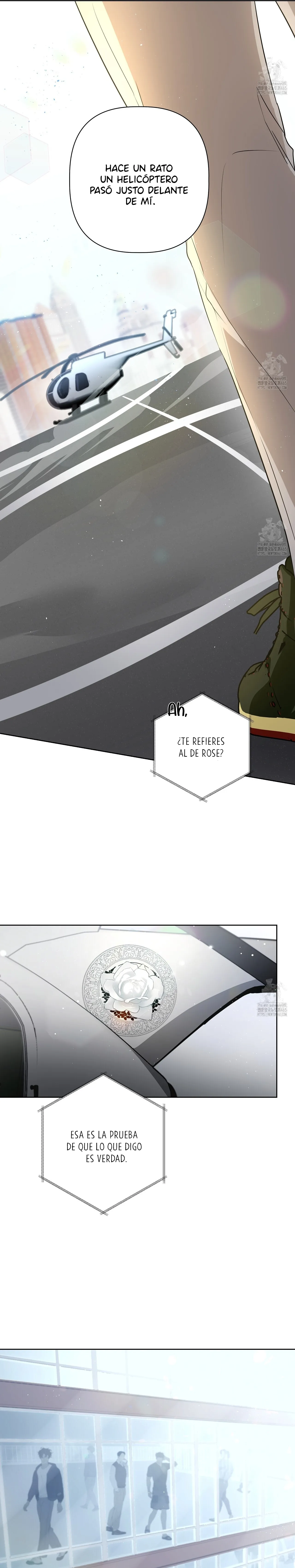 10 Un omega perfecto