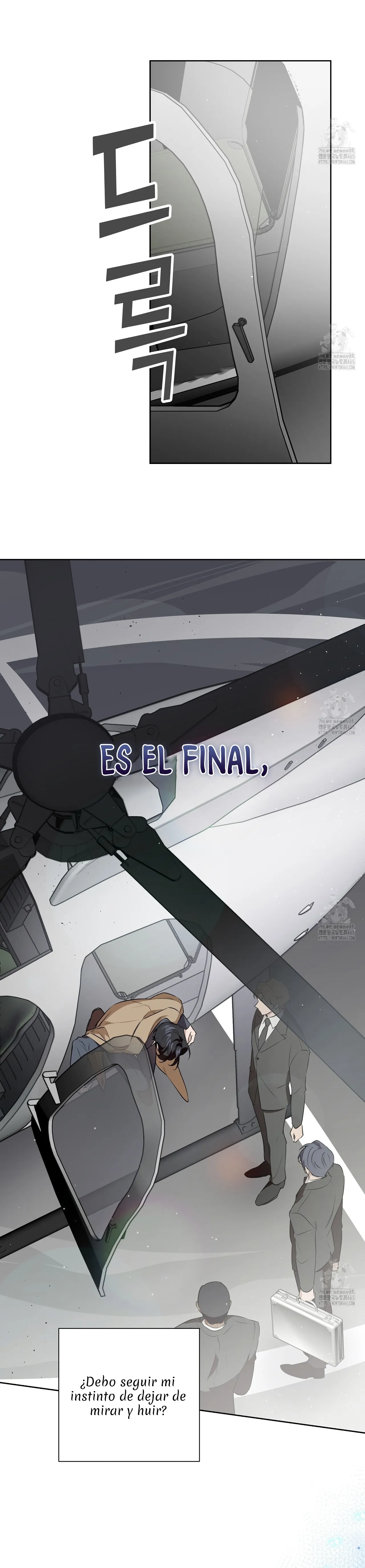 19 Un omega perfecto