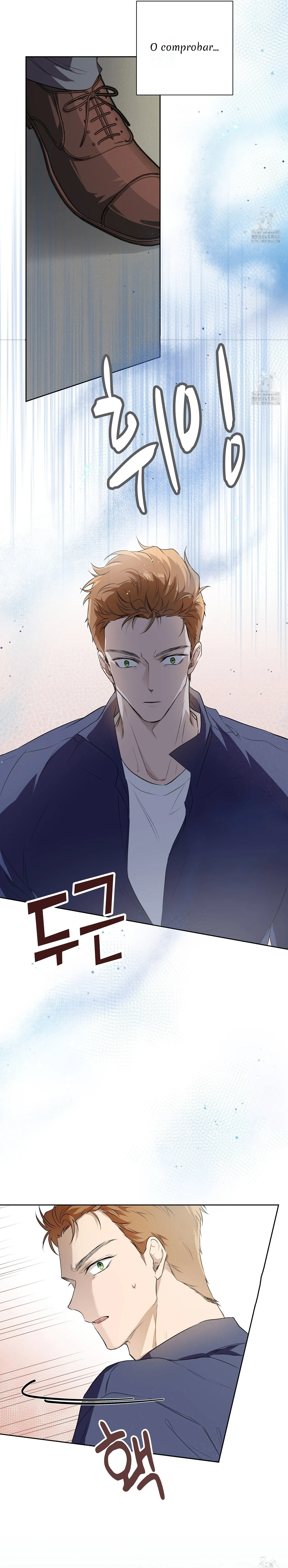 20 Un omega perfecto