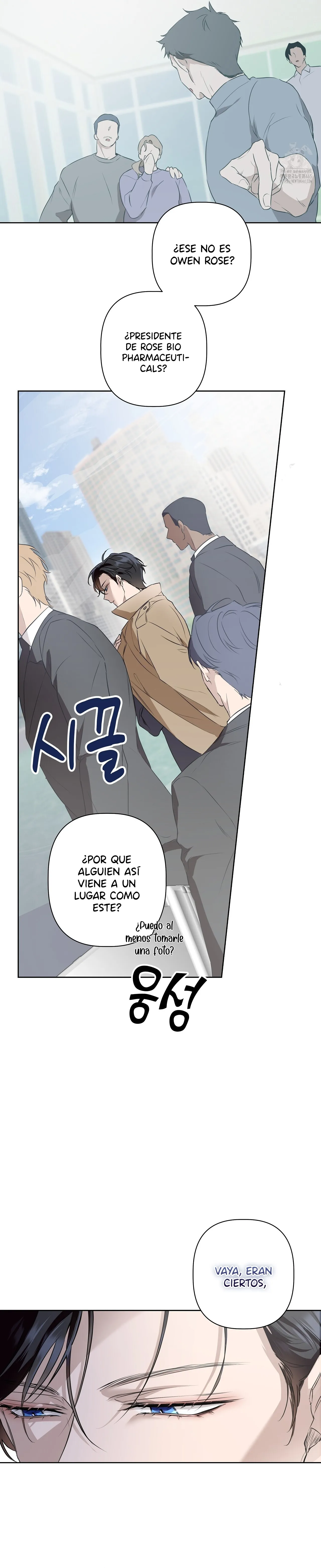 24 Un omega perfecto