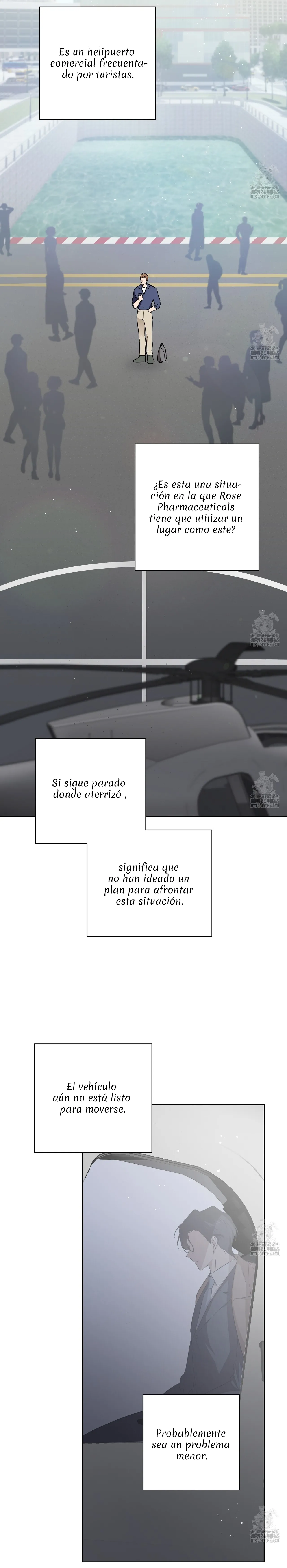 13 Un omega perfecto