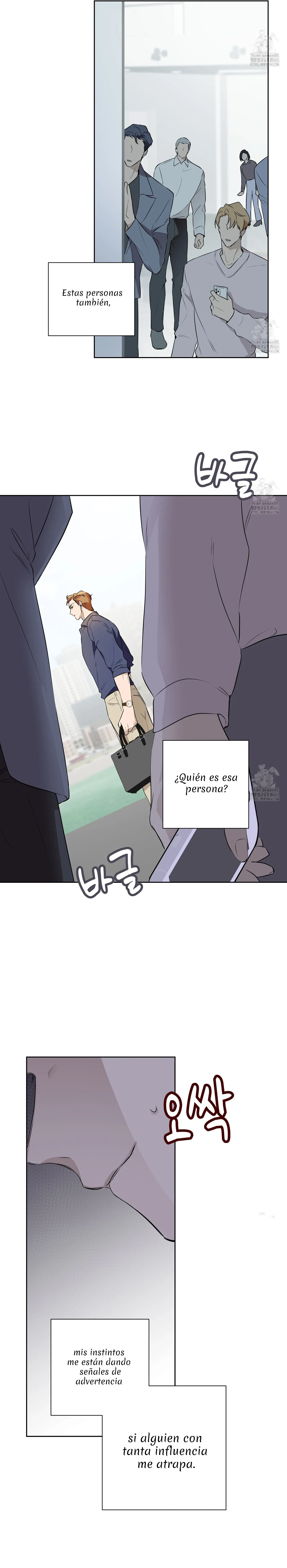 18 Un omega perfecto