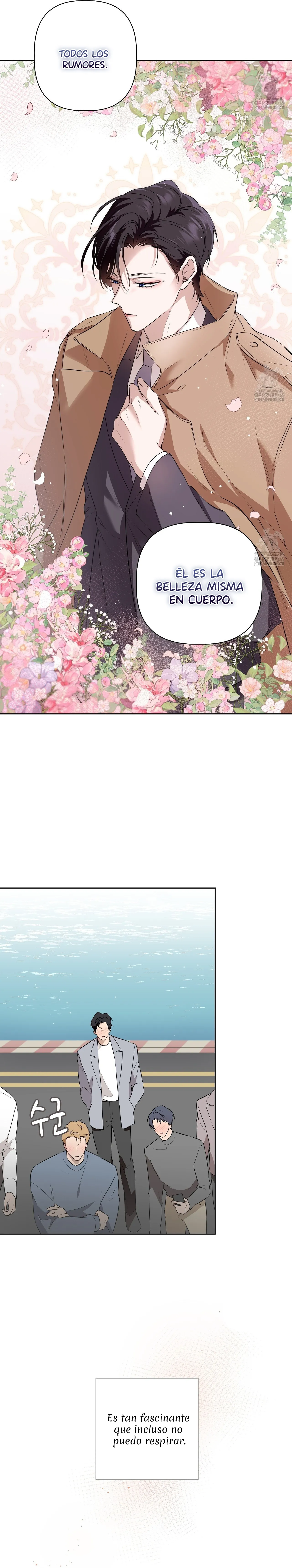 25 Un omega perfecto