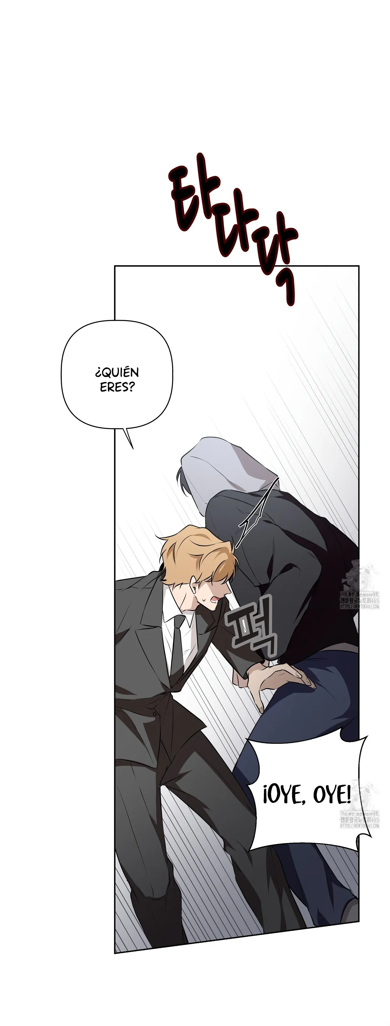 37 Un omega perfecto