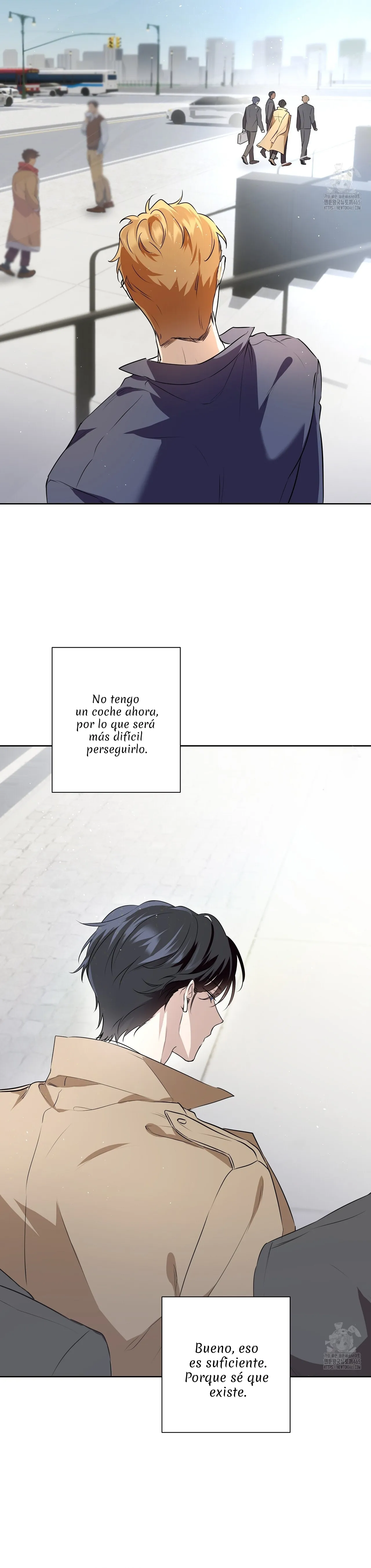 32 Un omega perfecto