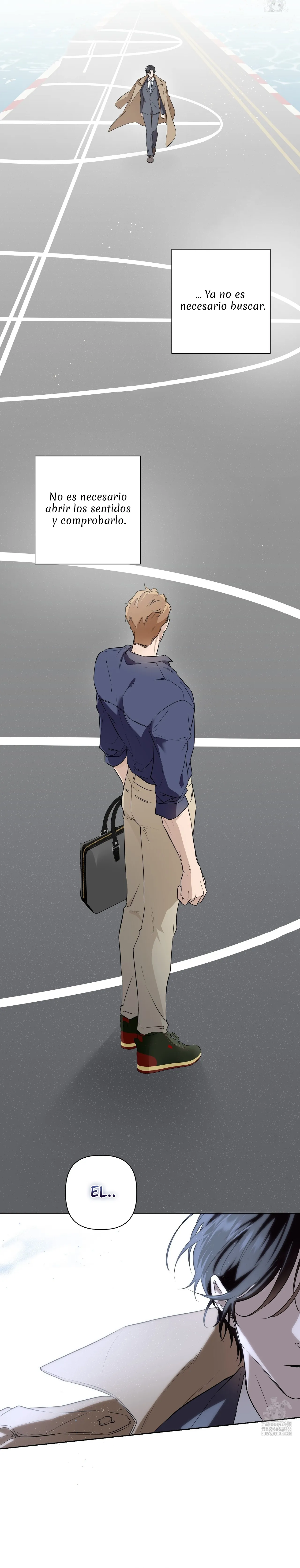 21 Un omega perfecto