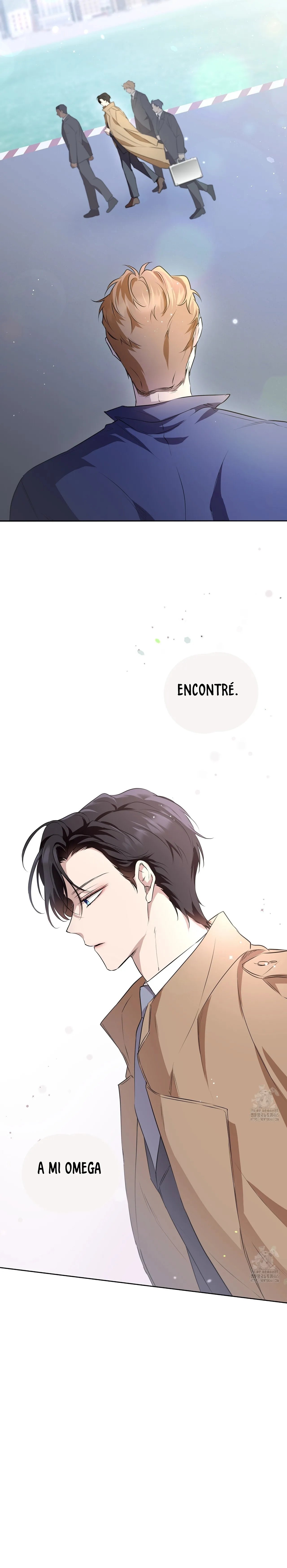 29 Un omega perfecto