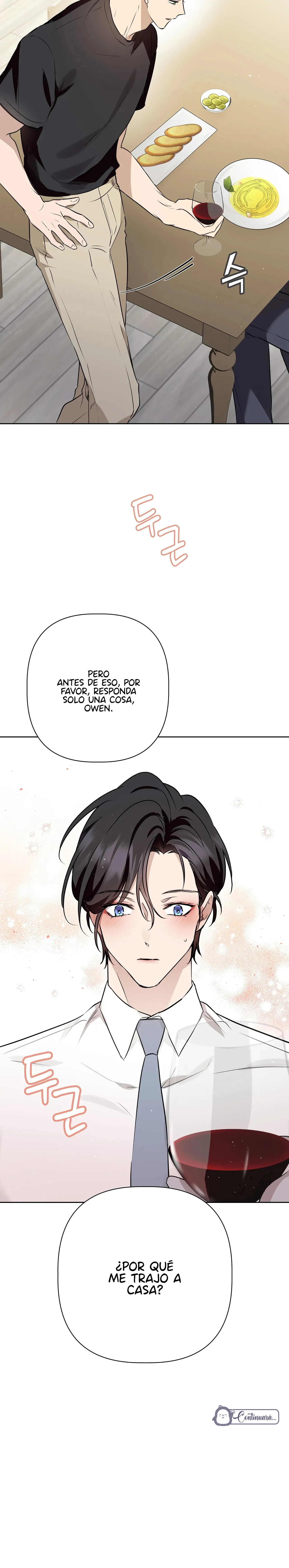 12 Un omega perfecto